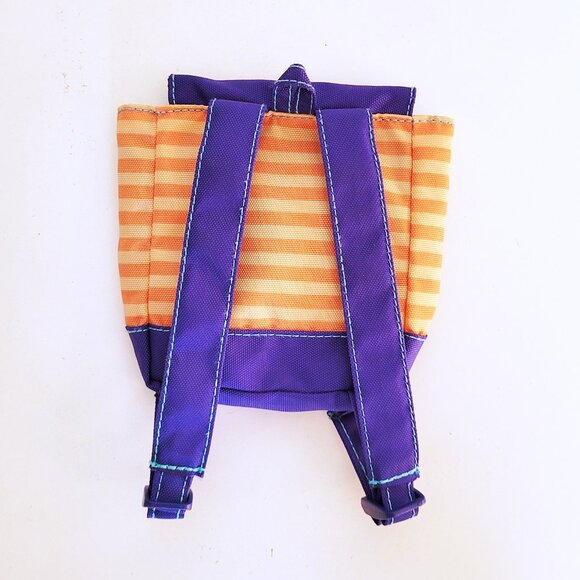 American Girl Doll Z Yang Filming Accessories Camera Video Backpack Set READ - Picture 3 of 14